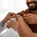 Vaccination at Home Dubai