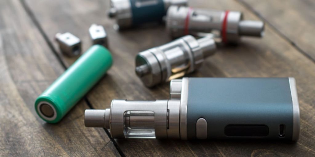 The Vape Supplies Every Vaper Needs
