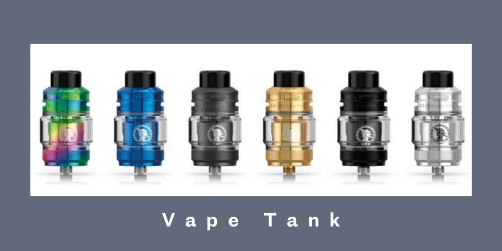 When to Upgrade Your Vape Tank