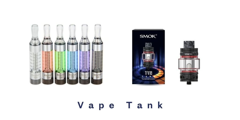 What’s the Difference Between RDA, RTA, and Sub-Ohm Vape Tanks?
