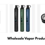 Why Kingdom Vapor is the Go-To Source for Wholesale Vapor Products