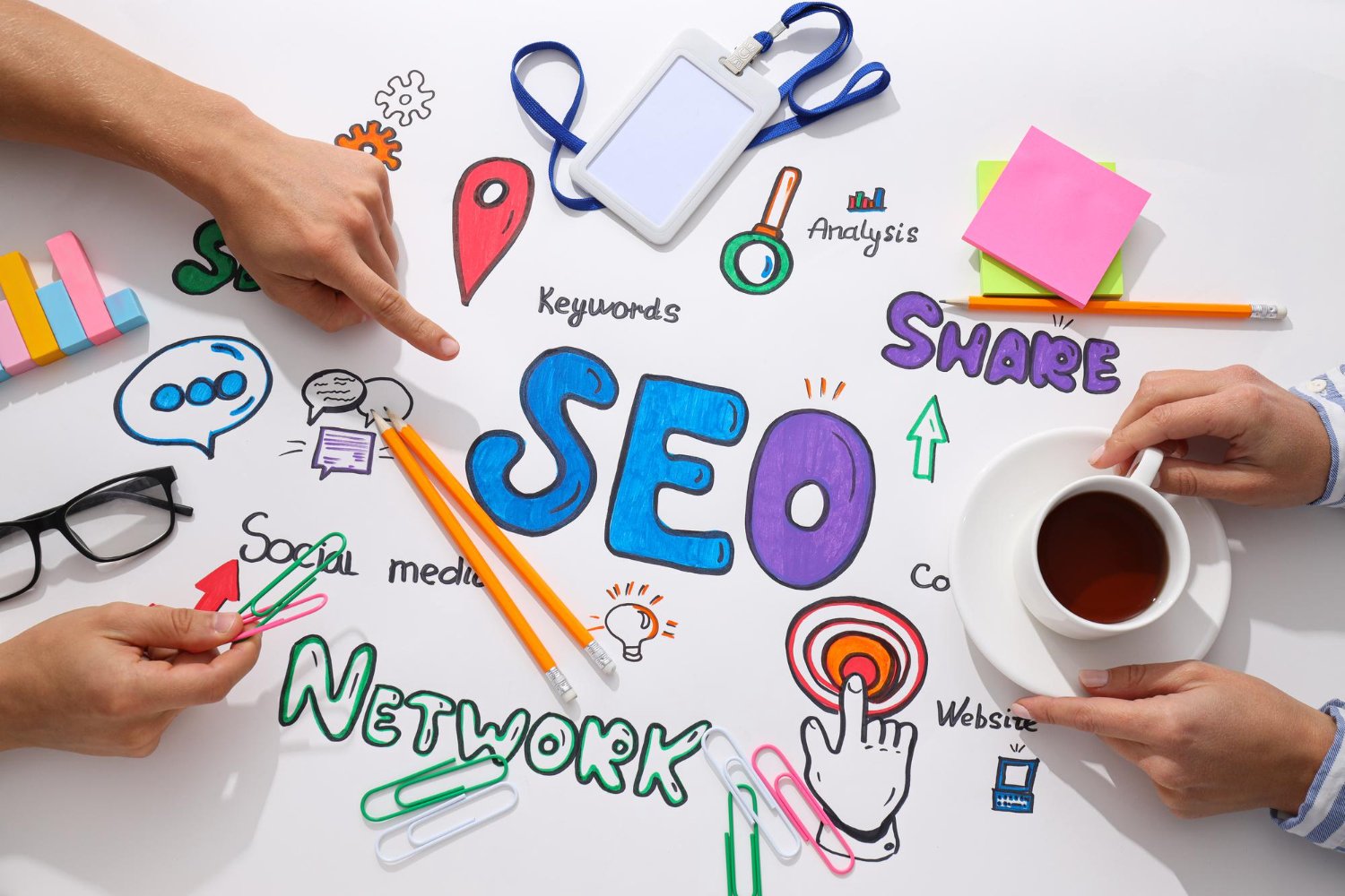 Why Langley Businesses Need Mobile-Friendly Websites for SEO