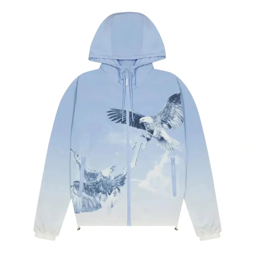 Windbreakers