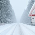 winter weather affect car insurance