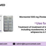 Wormentel 500mg