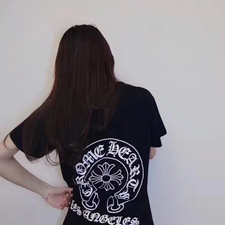 2025 USA Picks: Best Chrome Heart Shirt Essentials