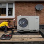How Air Source Heat Pumps Save Energy and Cut Costs