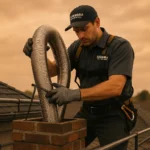 Alhambra Chimney Sweep