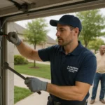 Alhambra Garage Door Repair