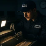 Aliso Viejo Locksmith