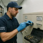 Ann Arbor Locksmith