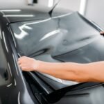 No More Glare: Better Visibility for Shepherdsville Drivers