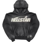 Hellstar Hoodie Style Is Power – Own Your Energy in 2025