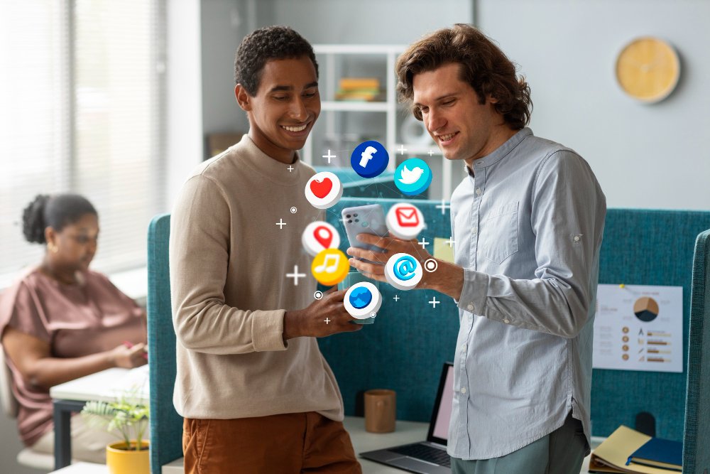 How Partnering with the Best Digital Marketing Minds in Kerala Transformed My Business