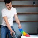 bi-weekly cleaning for busy lifestyle