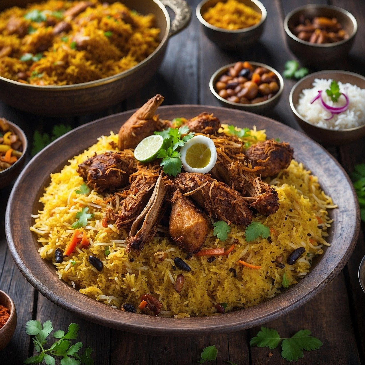 Flavors That Travel: Why Cuisine is the First Language of a New Country