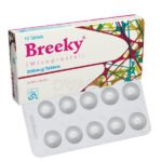 Understanding Abortion Pills in Dubai: A Closer Look at the Breeky Tablet