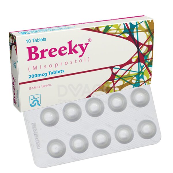 Understanding Abortion Pills in Dubai: A Closer Look at the Breeky Tablet