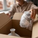 bubble mailers