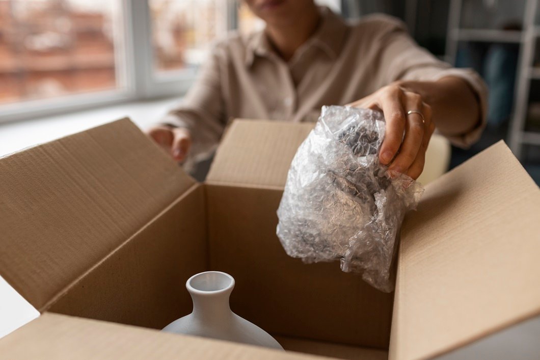 Some Key Benefits Of Bubble Mailers