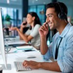 call center services inbound