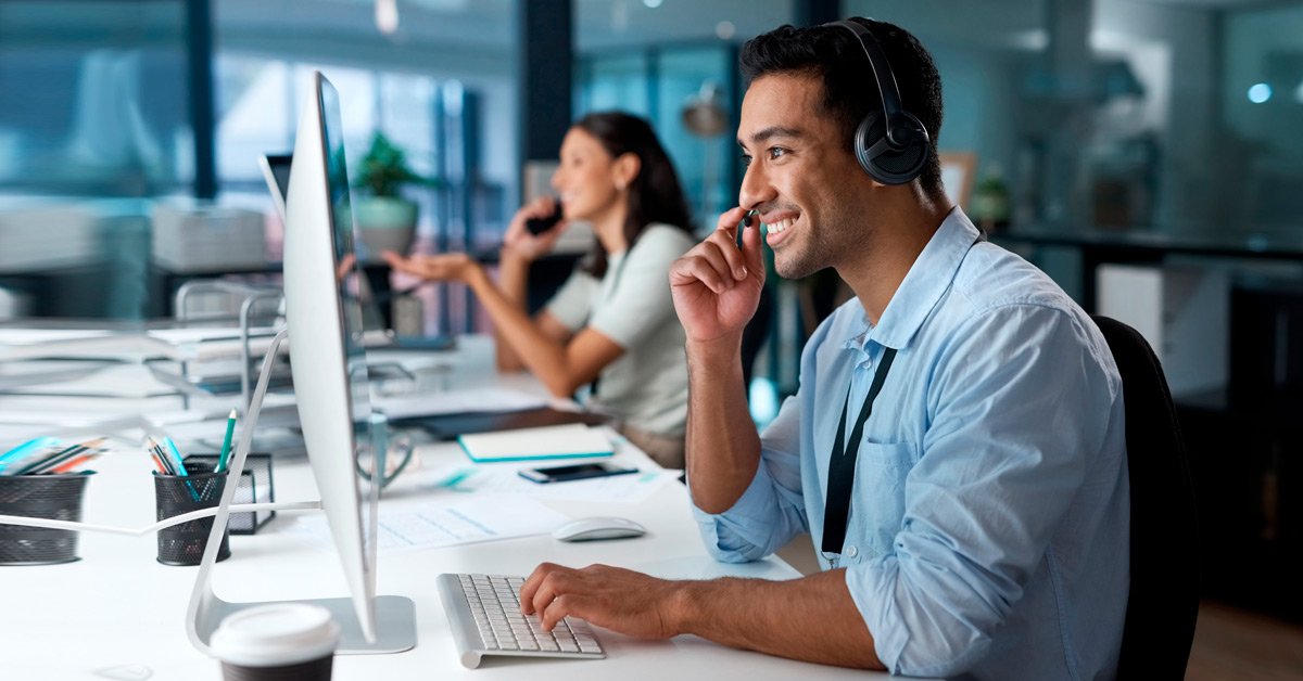 call center services inbound