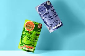How to Design Custom Cookies Mylar Bags That Increase Sales in the U.S. Market