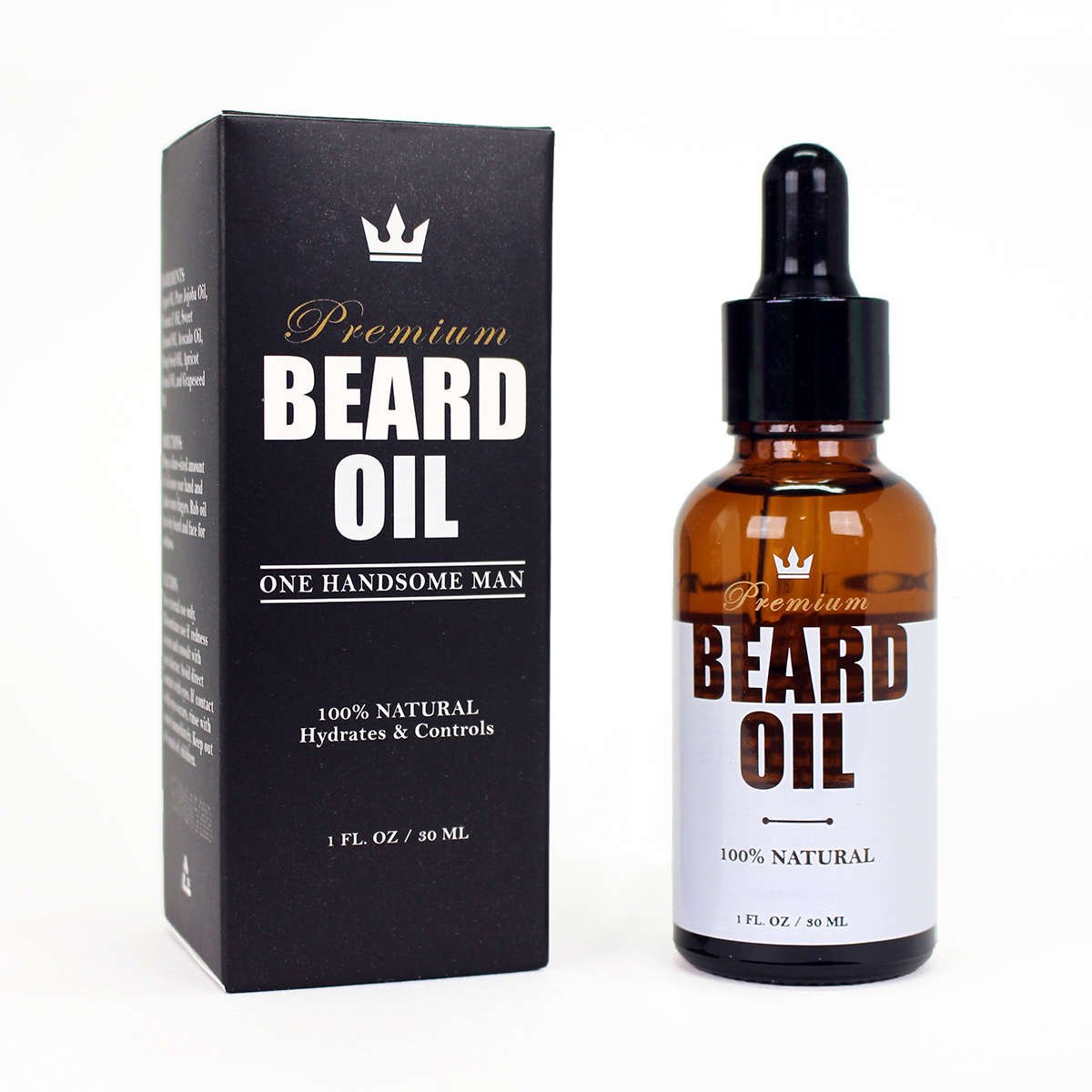 How Do Suppliers Influence Custom Beard Oil Boxes Quality?