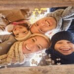 Introducing Jigsaw Puzzles to Toddlers