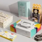 reverse tuck end boxes