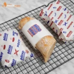 Custom Deli Paper: Elevate Branding & Freshness