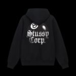 Stussy hoodie—a staple that represents more than just