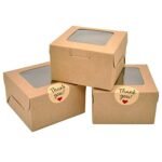 Wholesale Window Boxes for Retail Display Needs