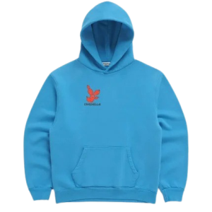 The Rise of the Corteiz Hoodie: Streetwear’s Latest Icon