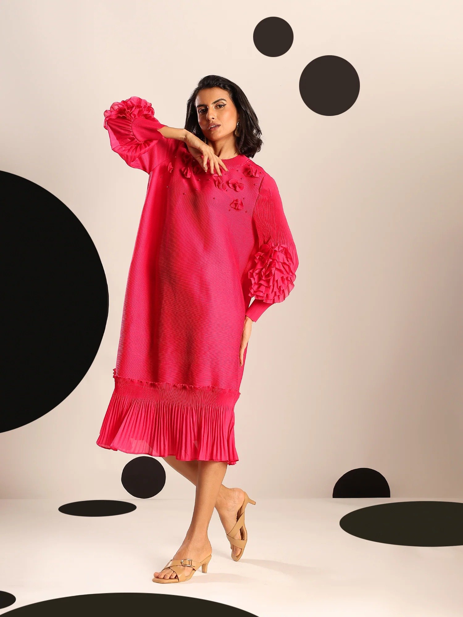 Chic Baby Shower Dresses for Your Special Day
