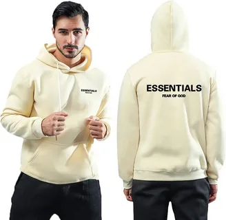 Why Essentials Shorts Are the Perfect Blend of Comfort and Street Style
