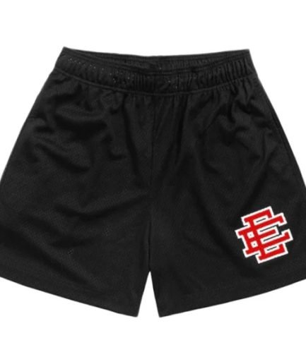 Retro Roots, Modern Edge Inside the Appeal of Eric Emanuel Shorts