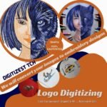 Logo Digitizing Secrets The Pros Don’t Want You To Know
