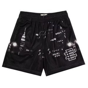 Behind the Design of EE Shorts