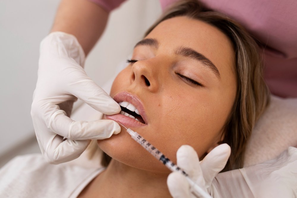 Dynamic Aesthetic Clinic Dubai