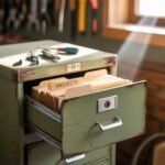 How to Prepare for a Colorado Springs File Cabinet Lock Replacement Visit?