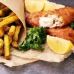 Custom Fish and Chip Paper: Creative Solution