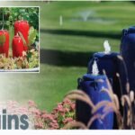 How a Fountain Urn Can Redefine Your Garden’s Focal Point