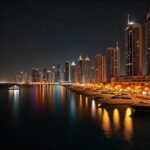 duabi beautiful place