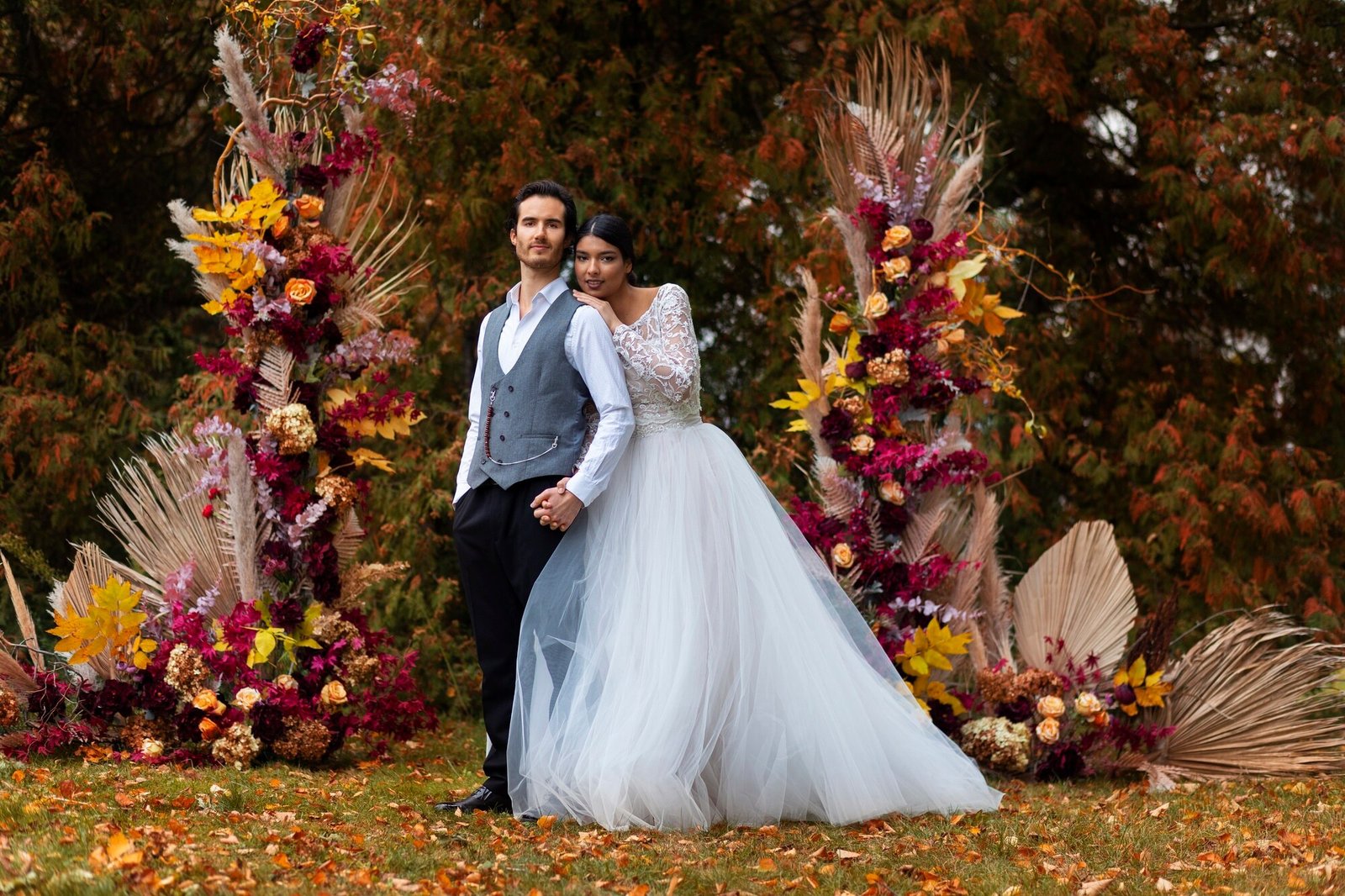 Timeless Memories: How Wedding Photography Preserves Your Big Day