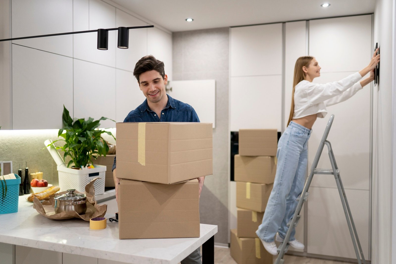 Office Removalists Adelaide
