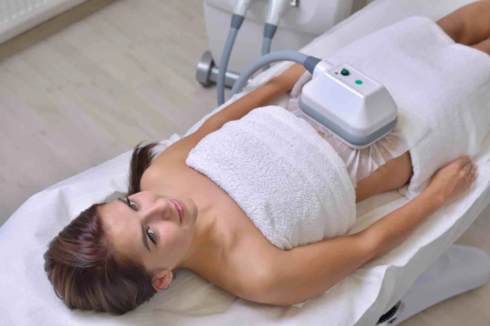 How to Lose Belly Fat? Dynamic Aesthetic Clinic Treatments