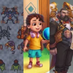 How Outsourced Art Teams Are Helping Reduce Studio Burnout in the U.S.