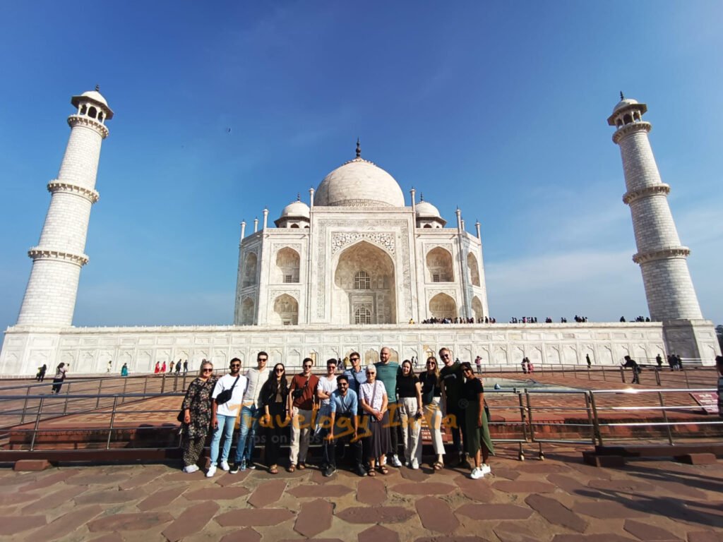 cosas interesantes que debes saber sobre la India para viajar