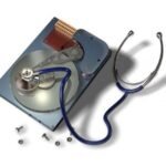 hard drive data recovery